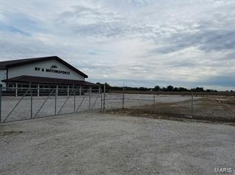 Hannibal - Commercial Sale