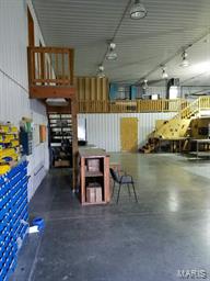 Hannibal - Commercial Sale