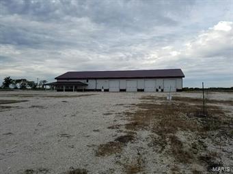 Hannibal - Commercial Sale