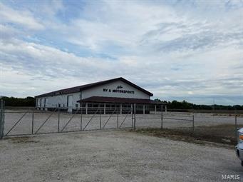 Hannibal - Commercial Sale