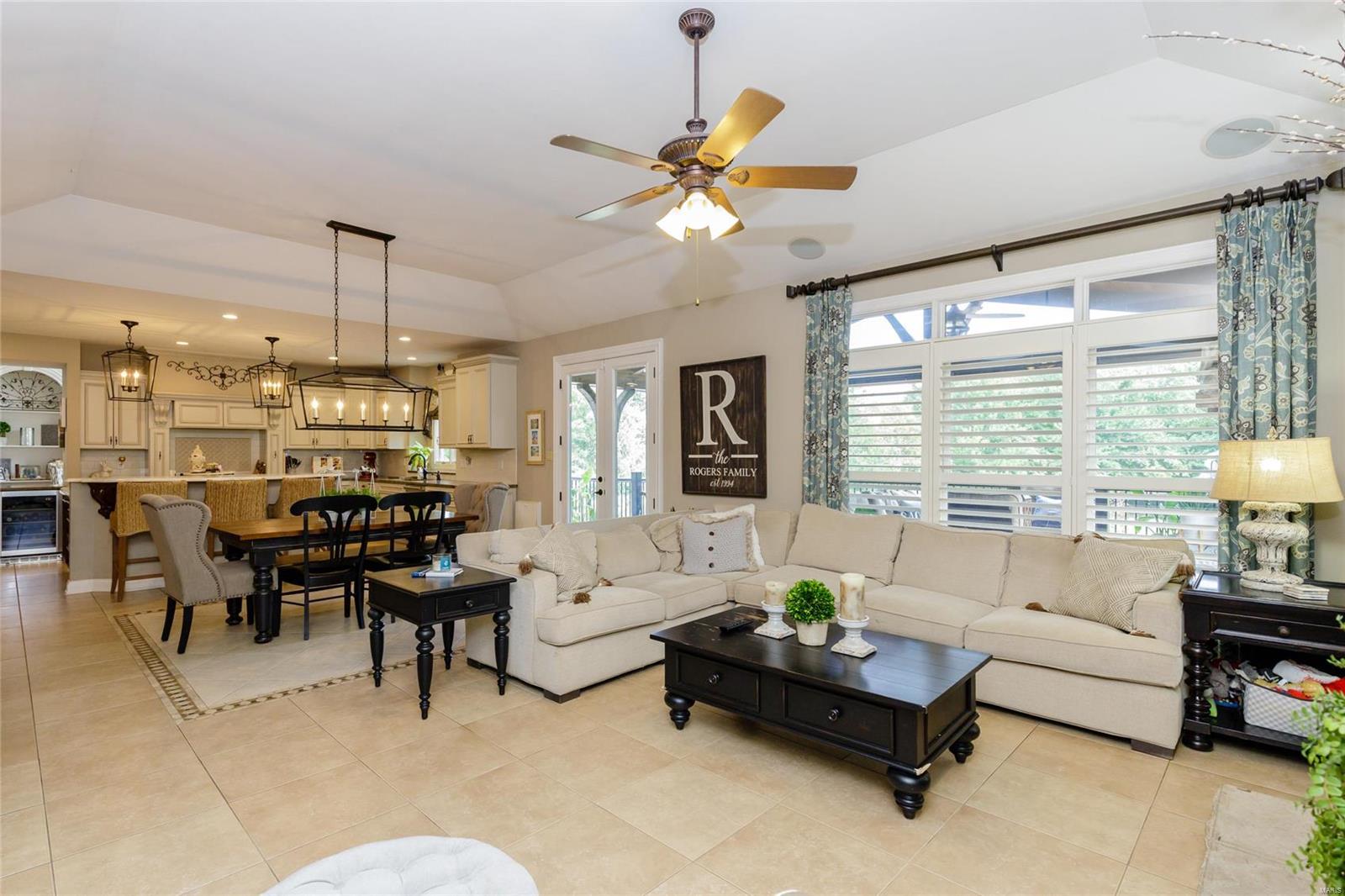 Tara Estates - Residential