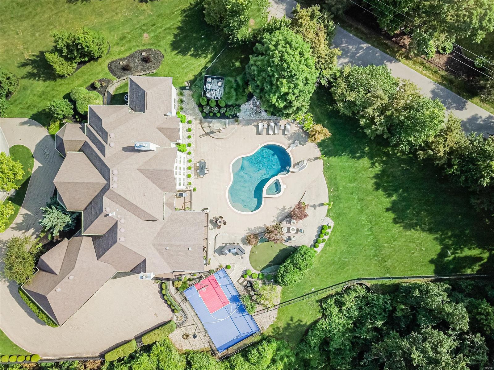 Tara Estates - Residential