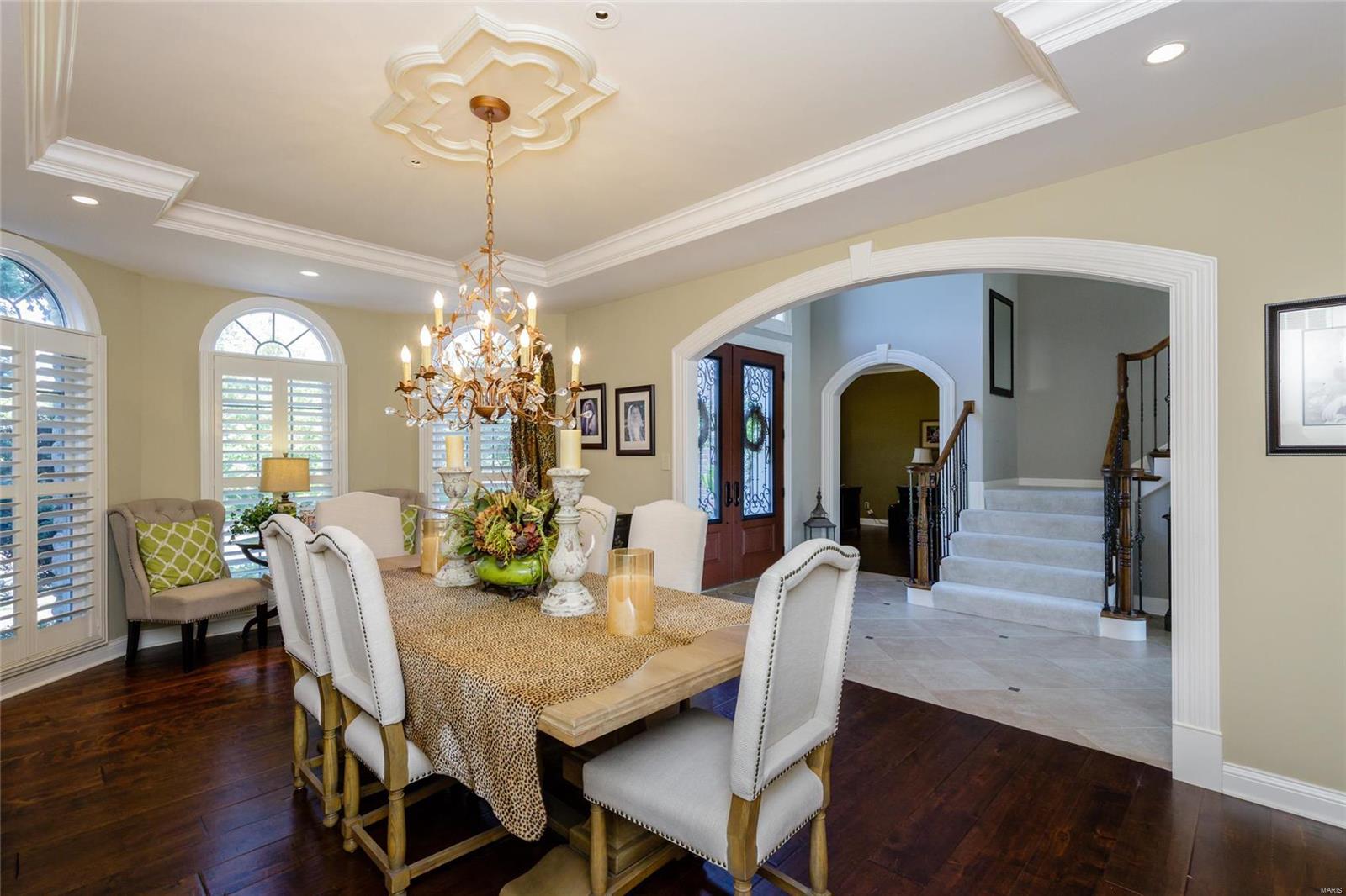 Tara Estates - Residential