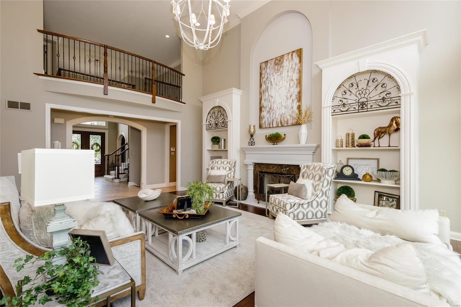 Tara Estates - Residential