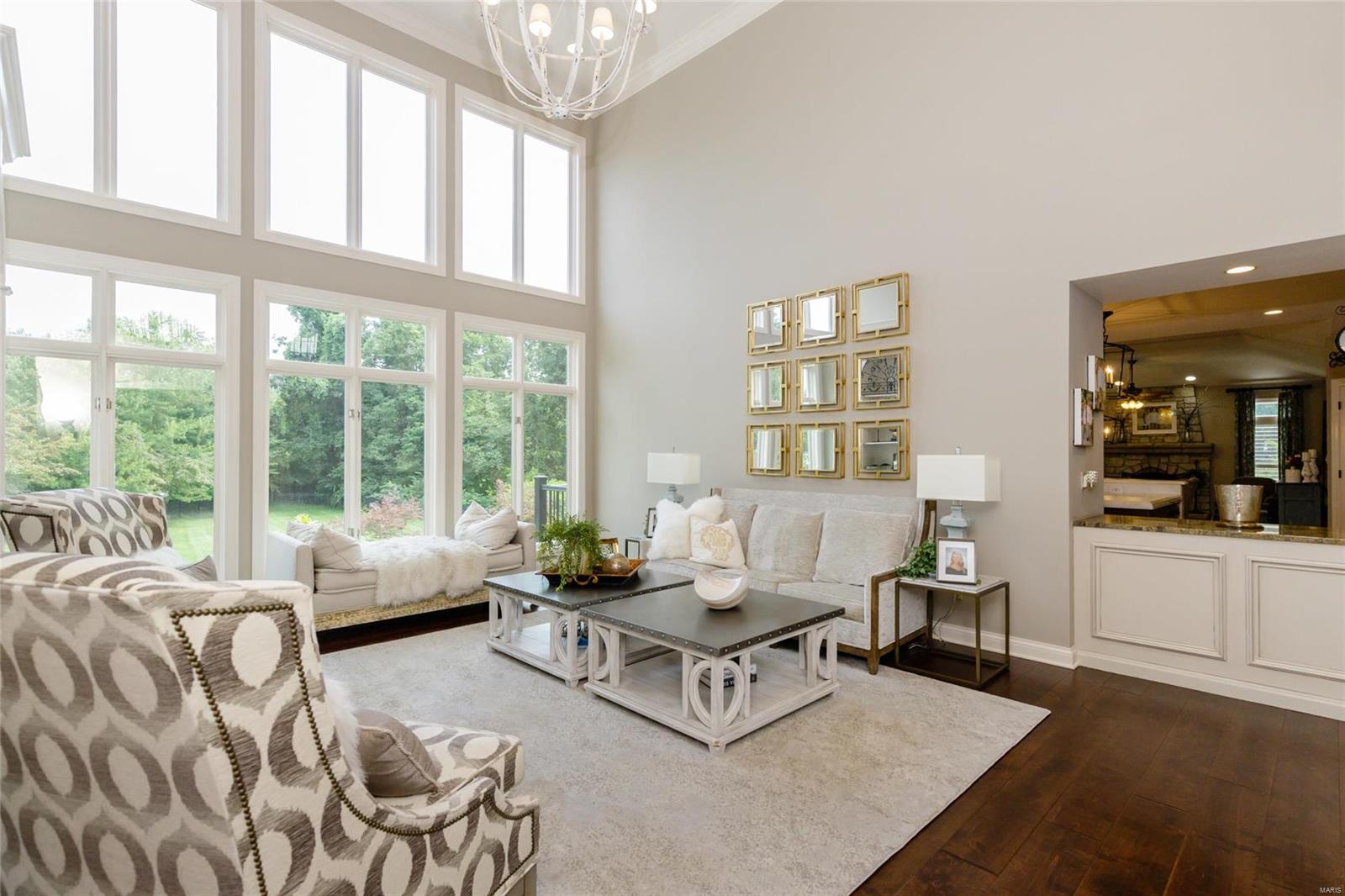 Tara Estates - Residential