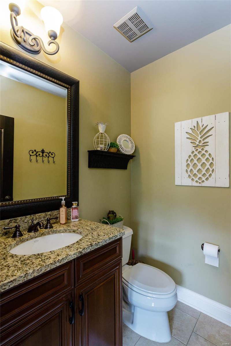 Tara Estates - Residential