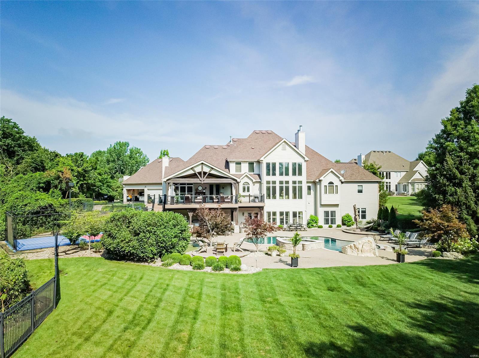 Tara Estates - Residential