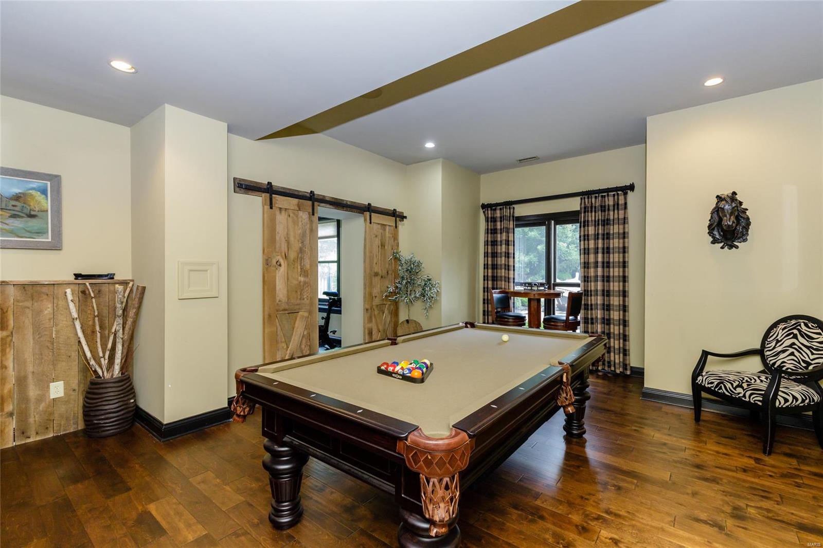 Tara Estates - Residential