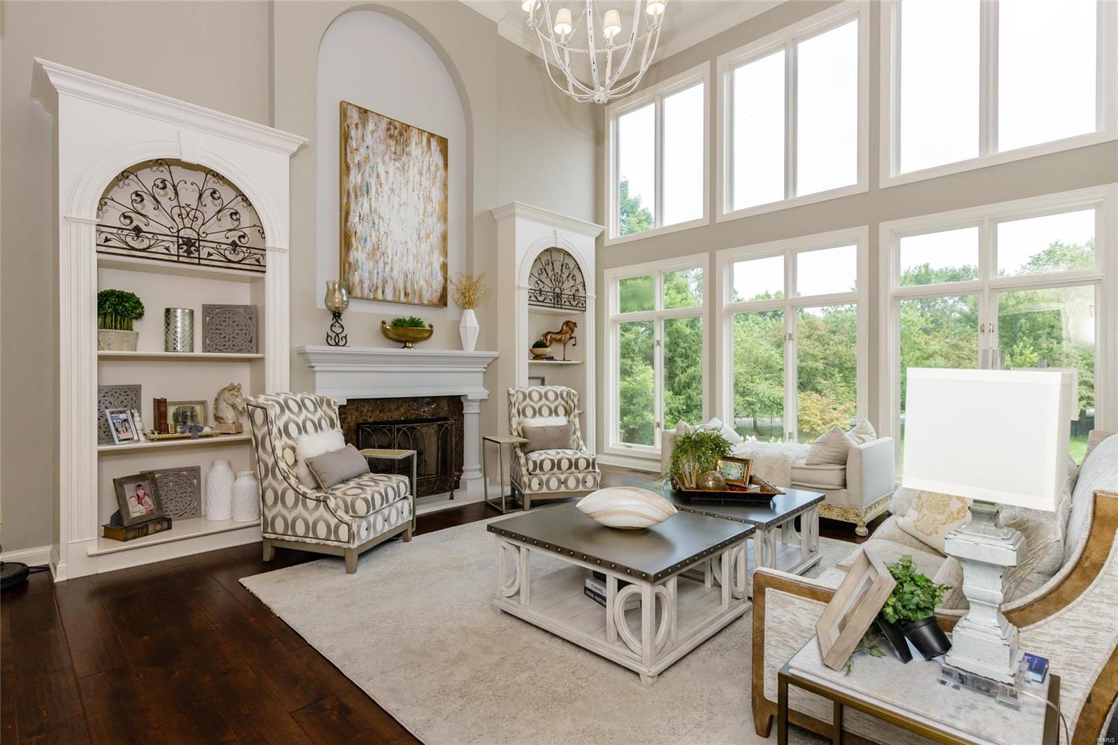 Tara Estates - Residential