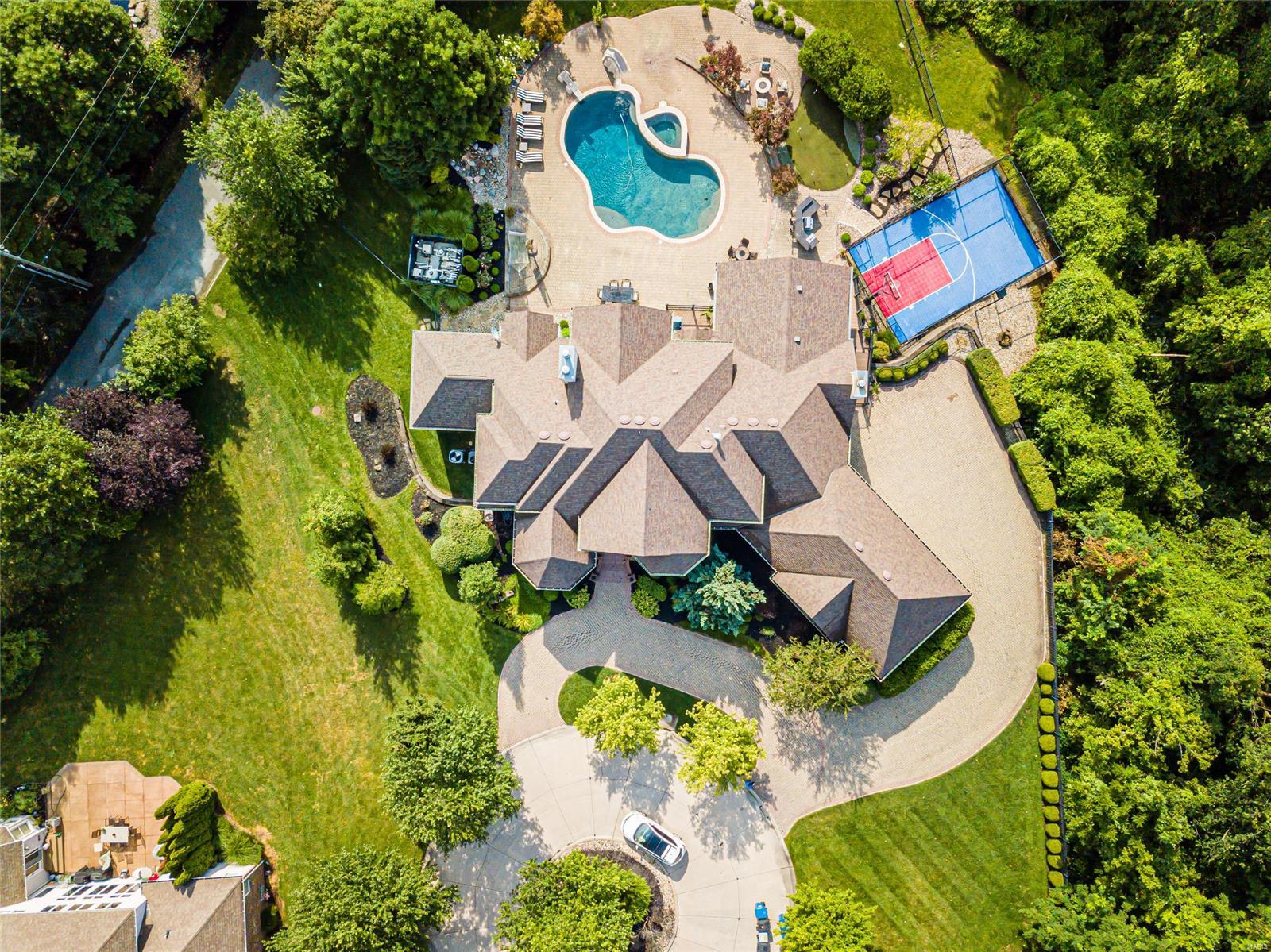 Tara Estates - Residential