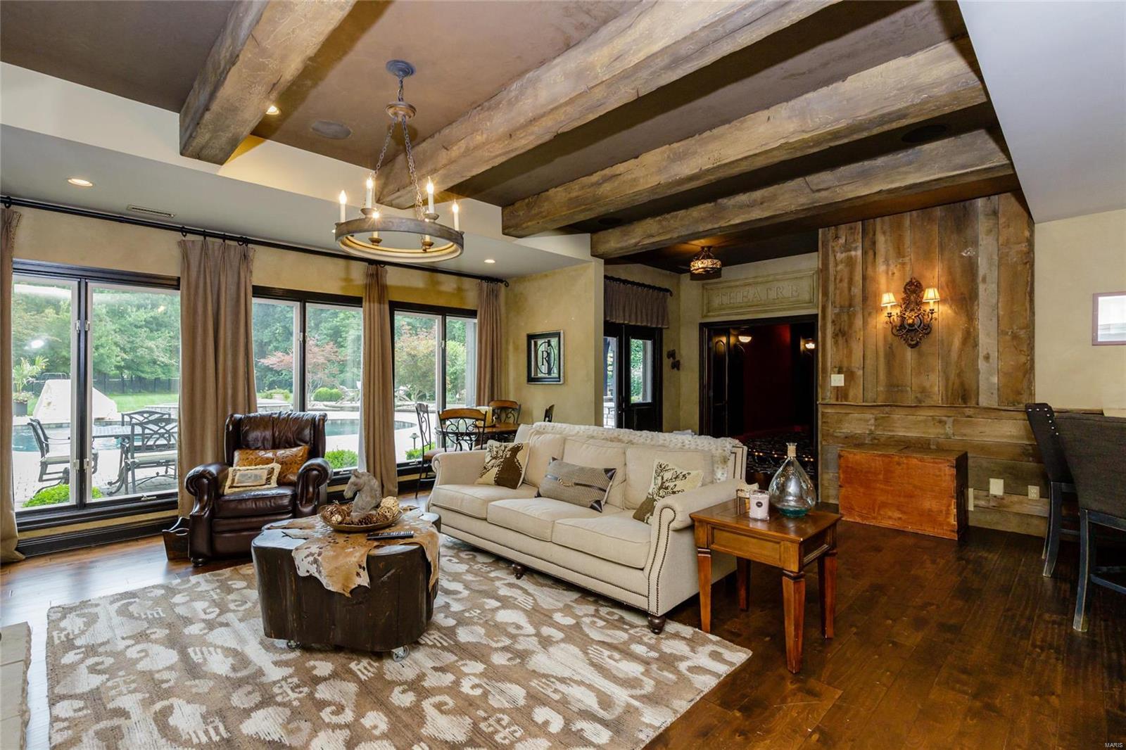 Tara Estates - Residential