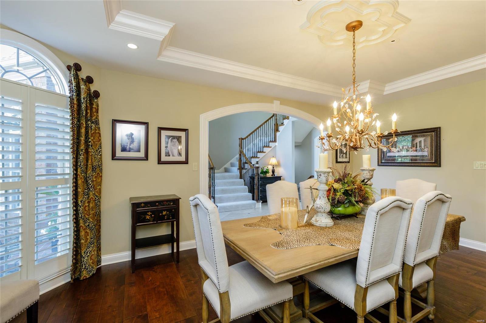 Tara Estates - Residential