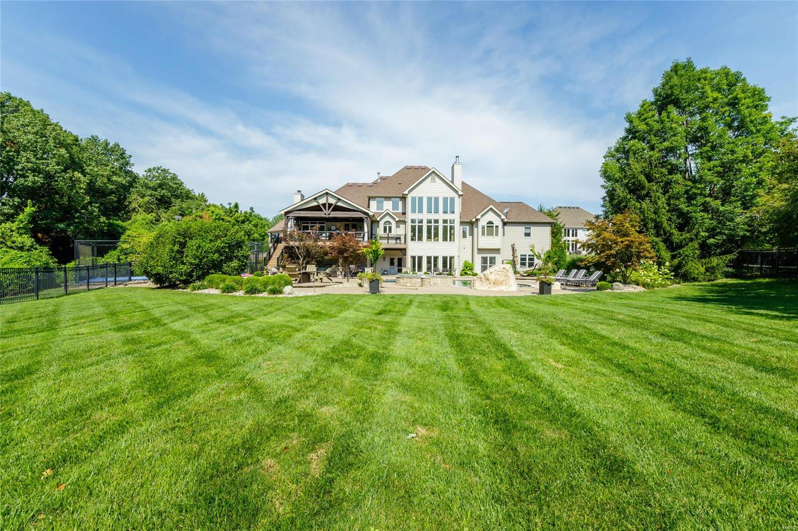 Tara Estates - Residential