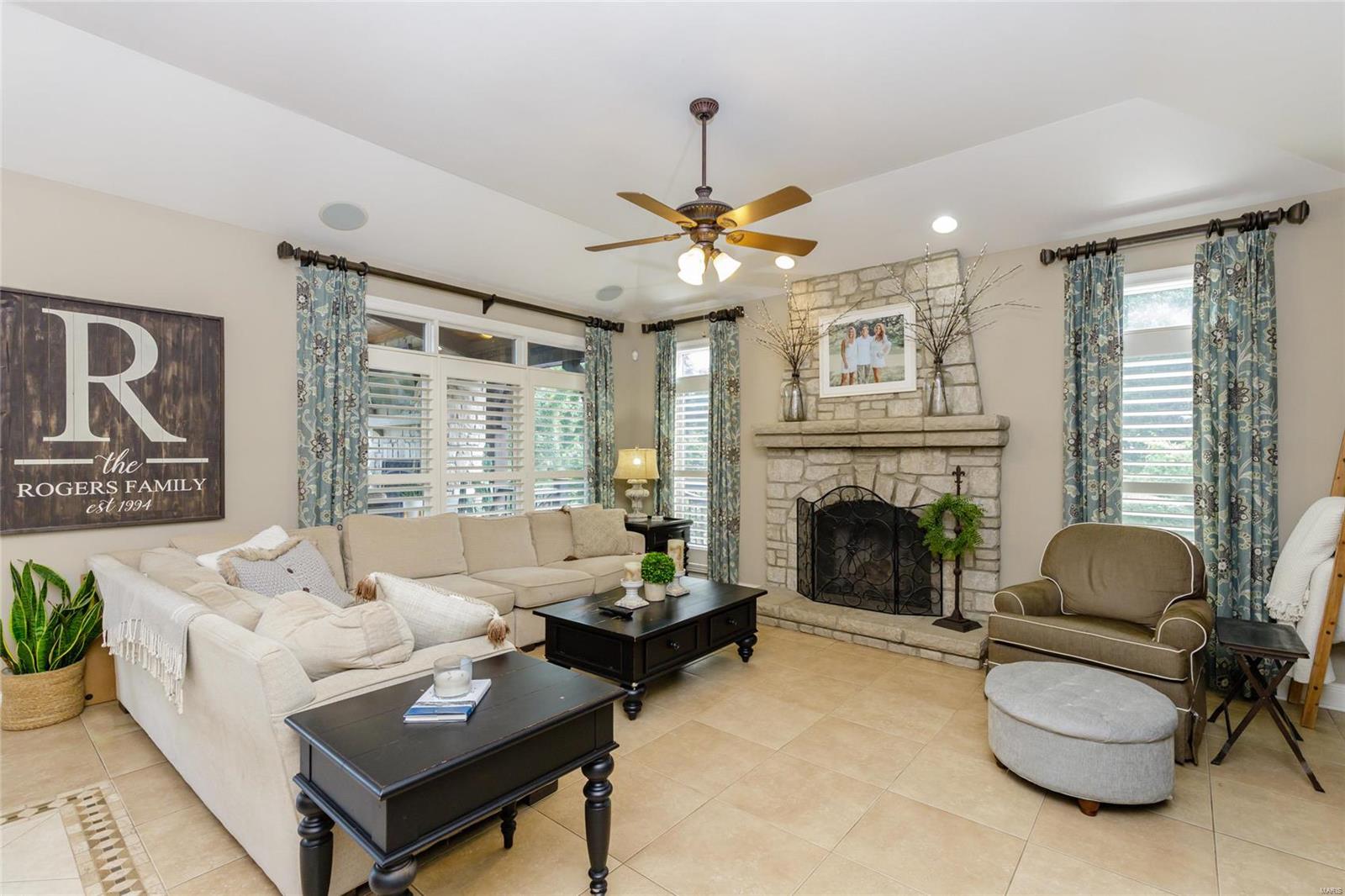 Tara Estates - Residential