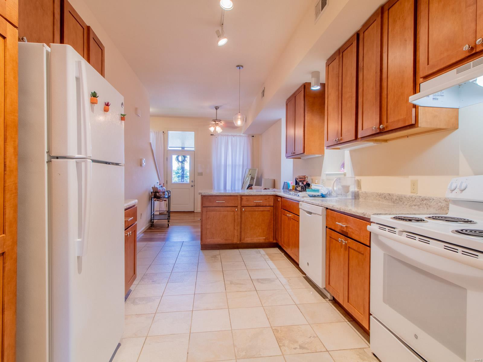 Soulard - Residential Income