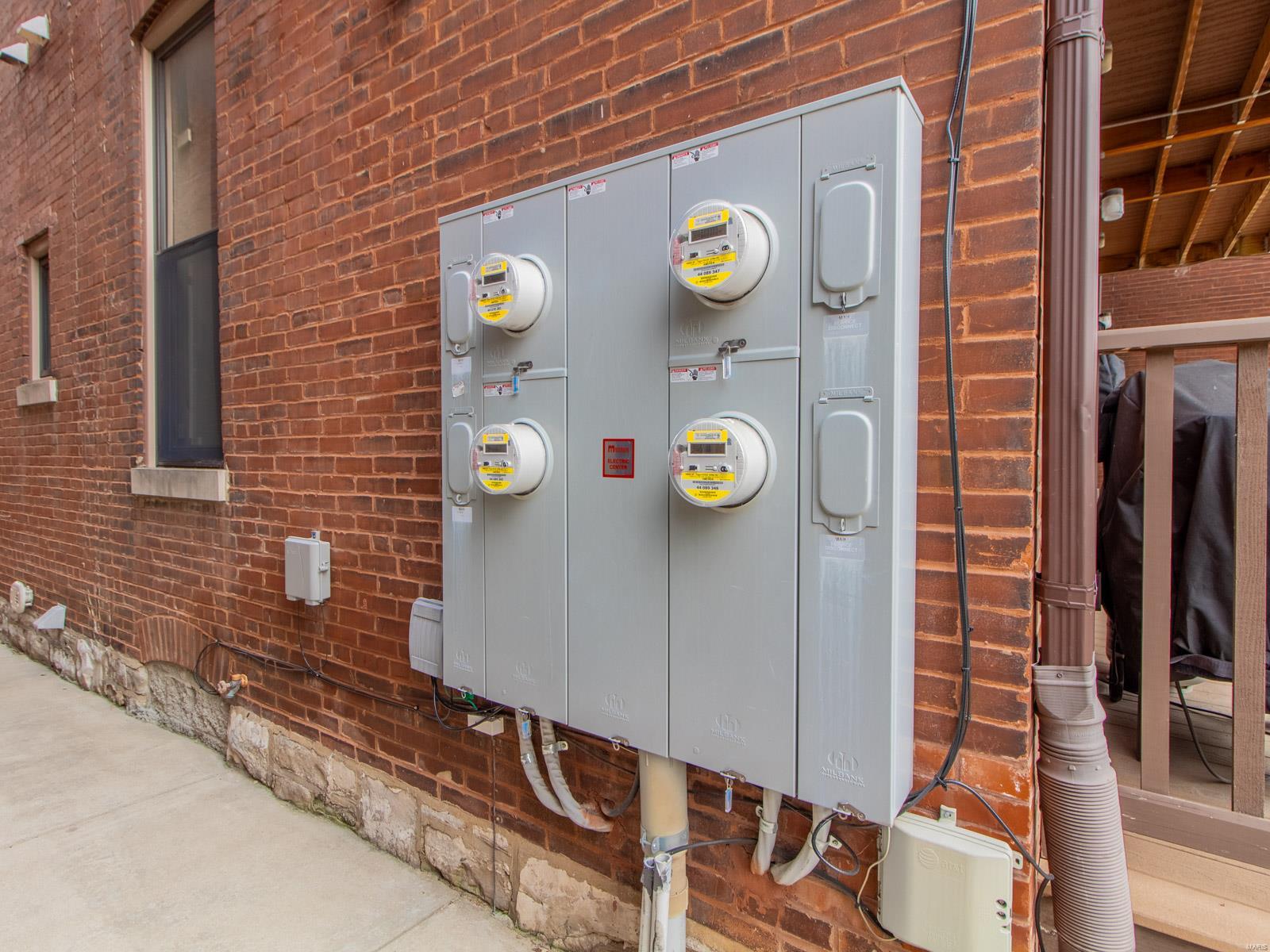 Soulard - Residential Income