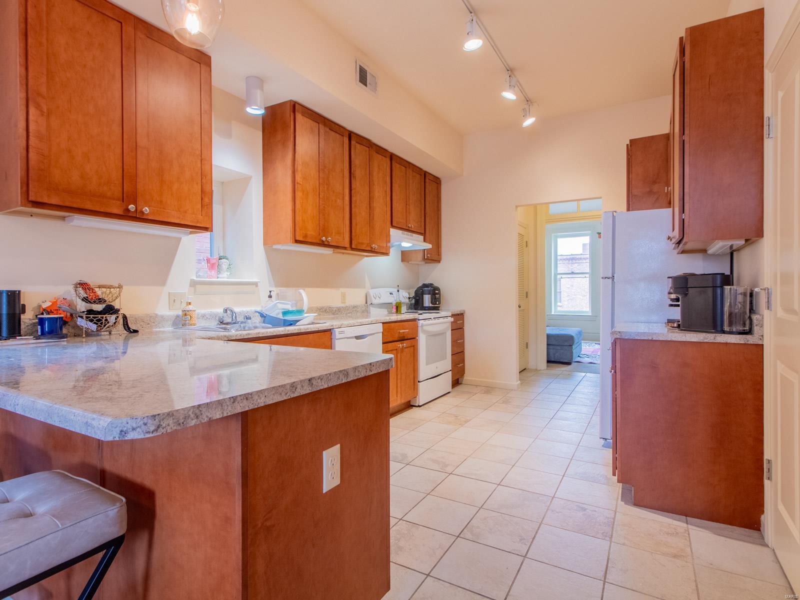 Soulard - Residential Income