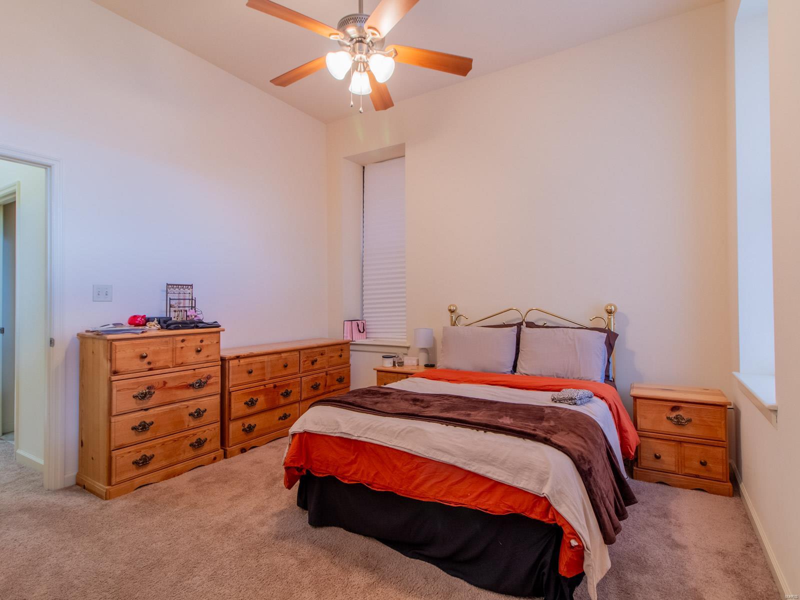 Soulard - Residential Income