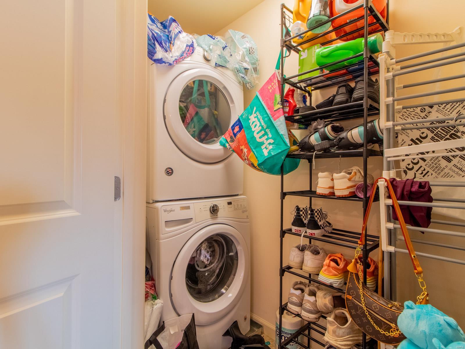 Soulard - Residential Income