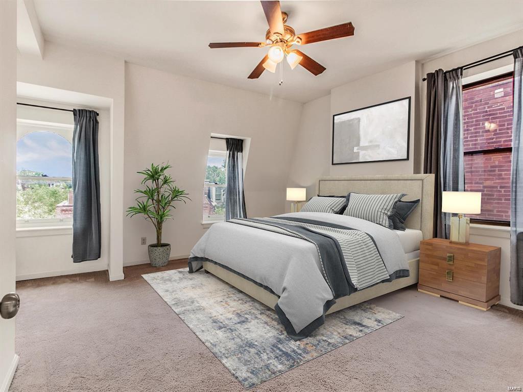 Soulard - Residential Income