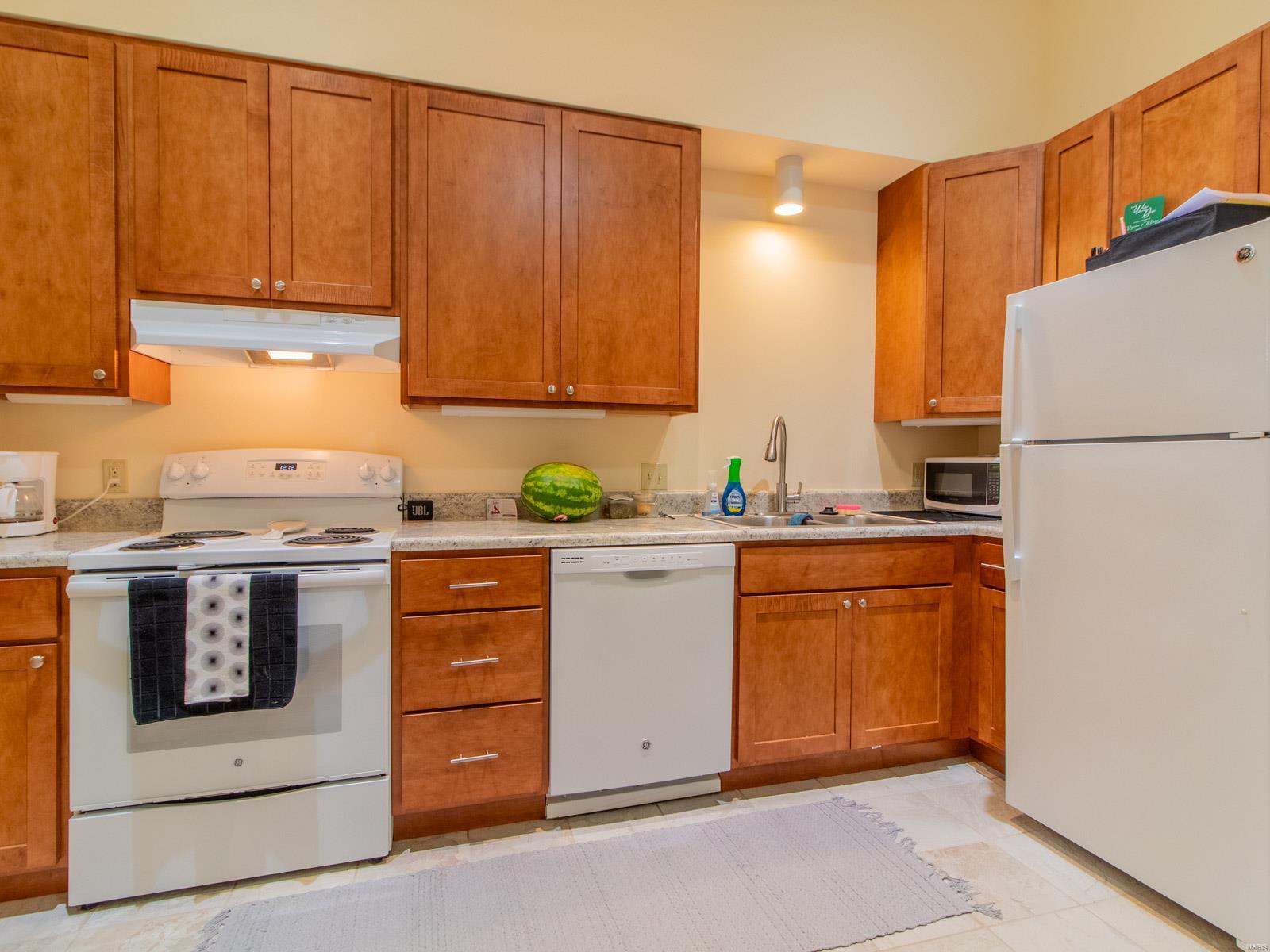 Soulard - Residential Income