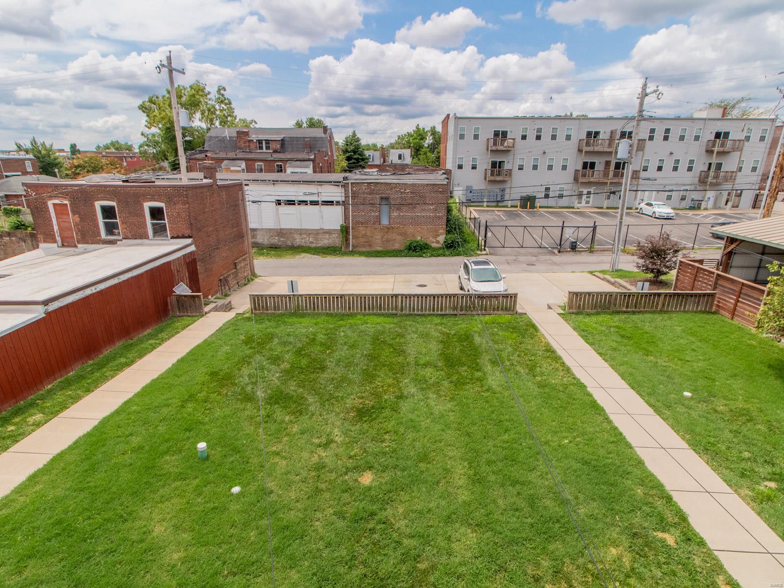 Soulard - Residential Income