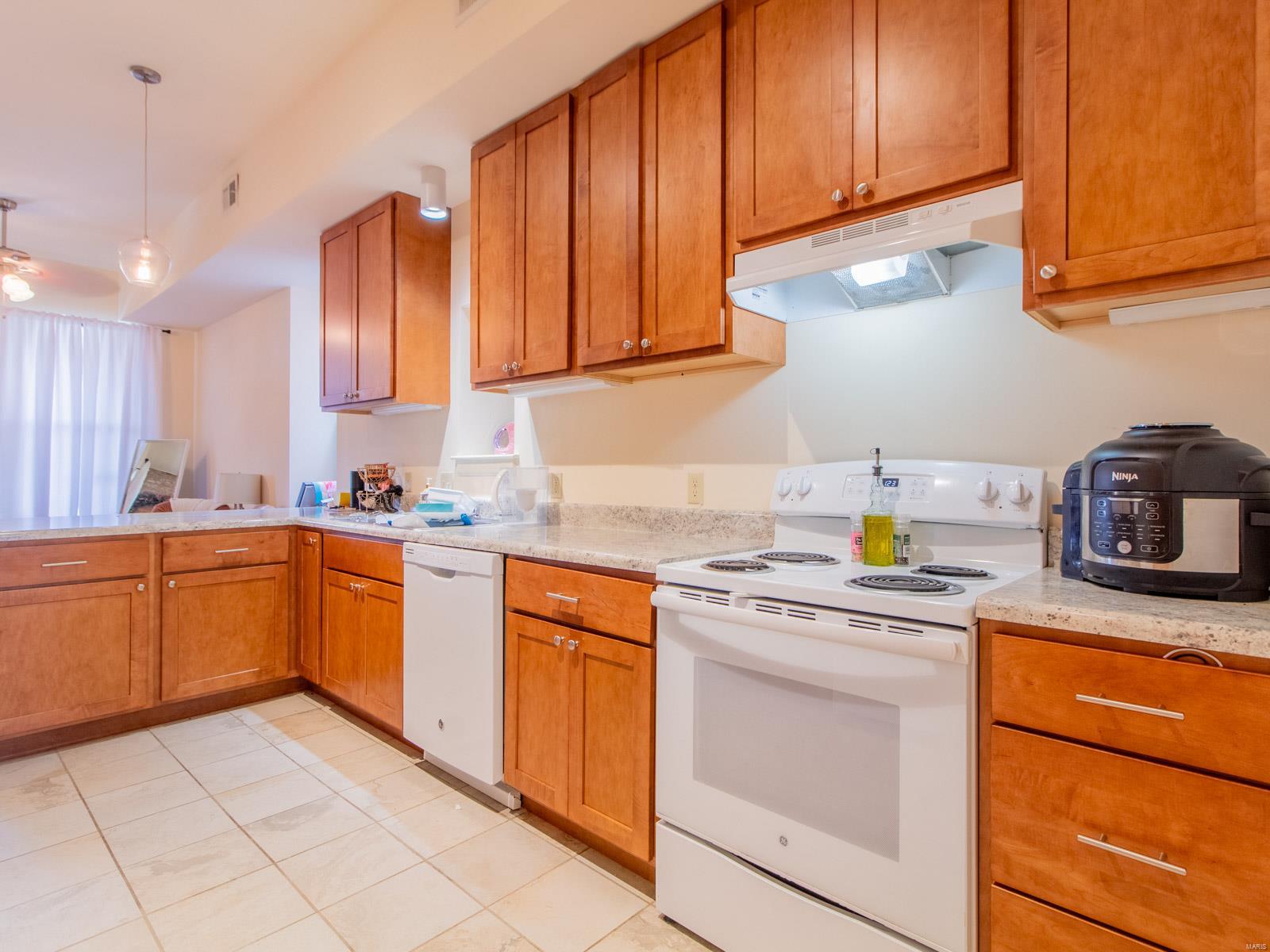 Soulard - Residential Income