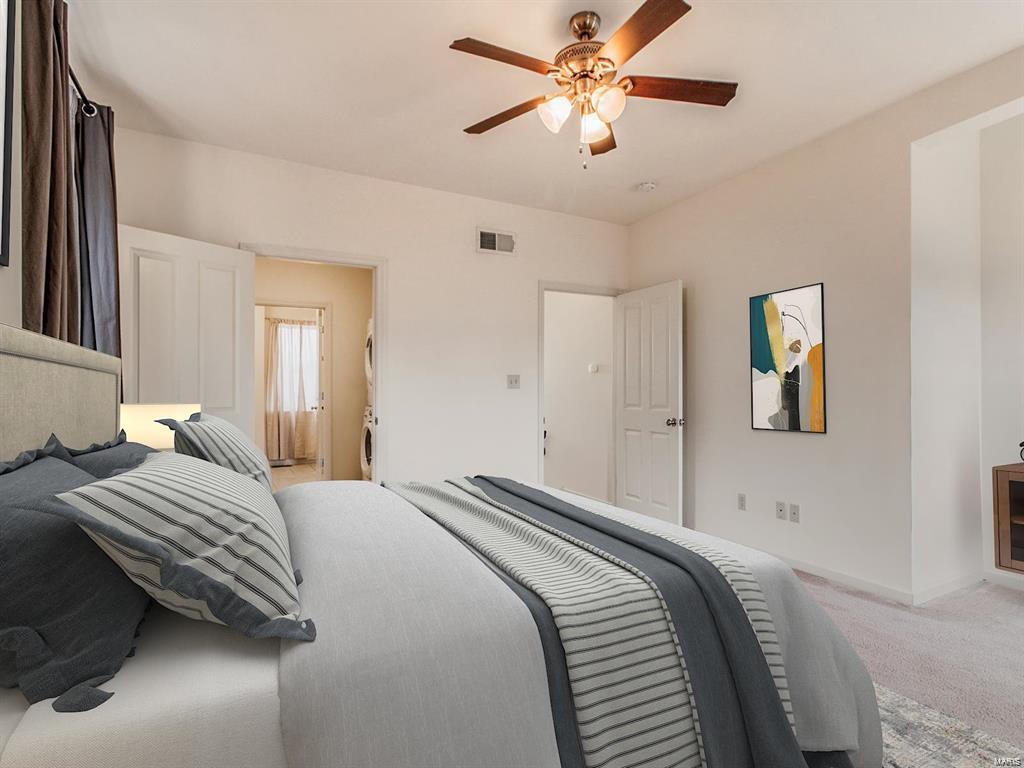 Soulard - Residential Income