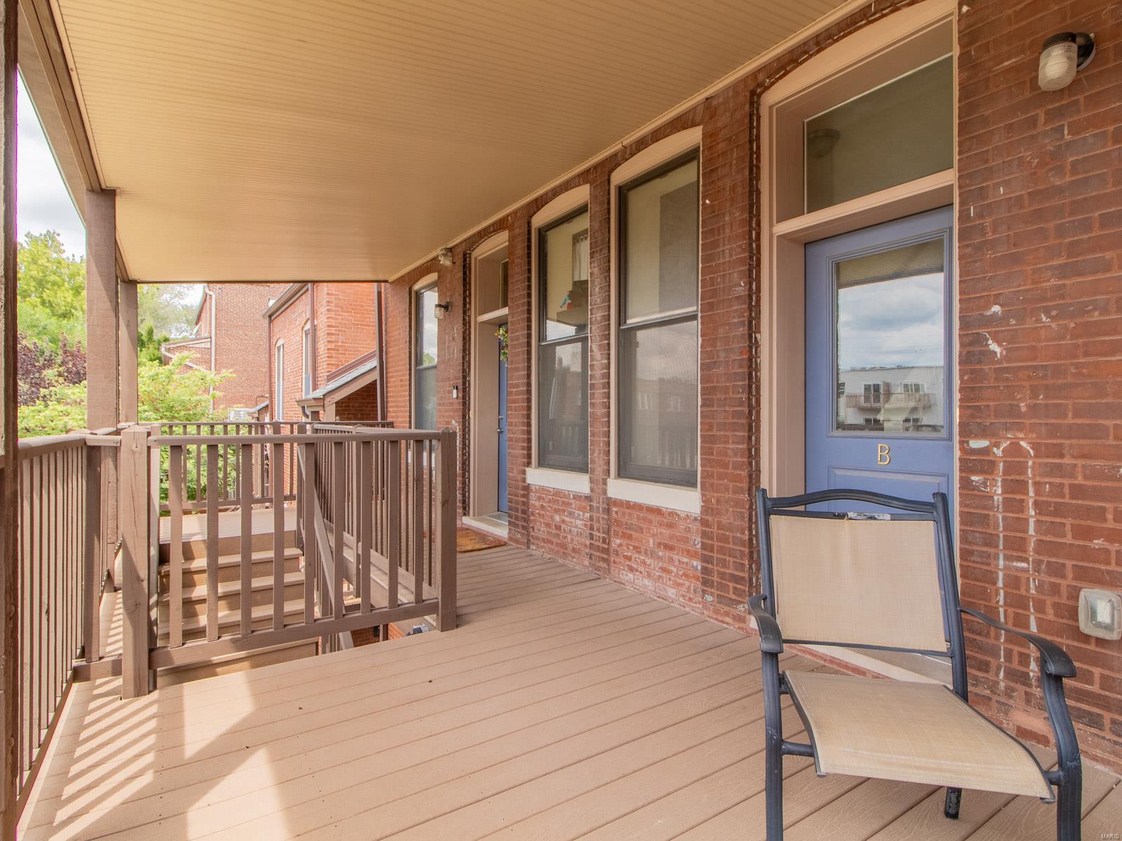 Soulard - Residential Income