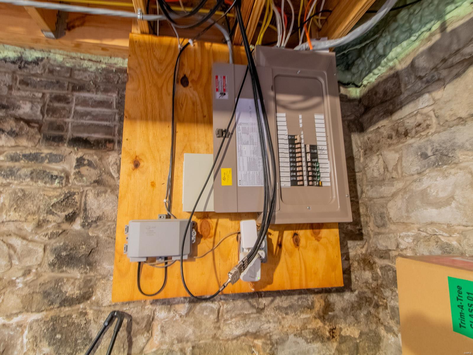 Soulard - Residential Income