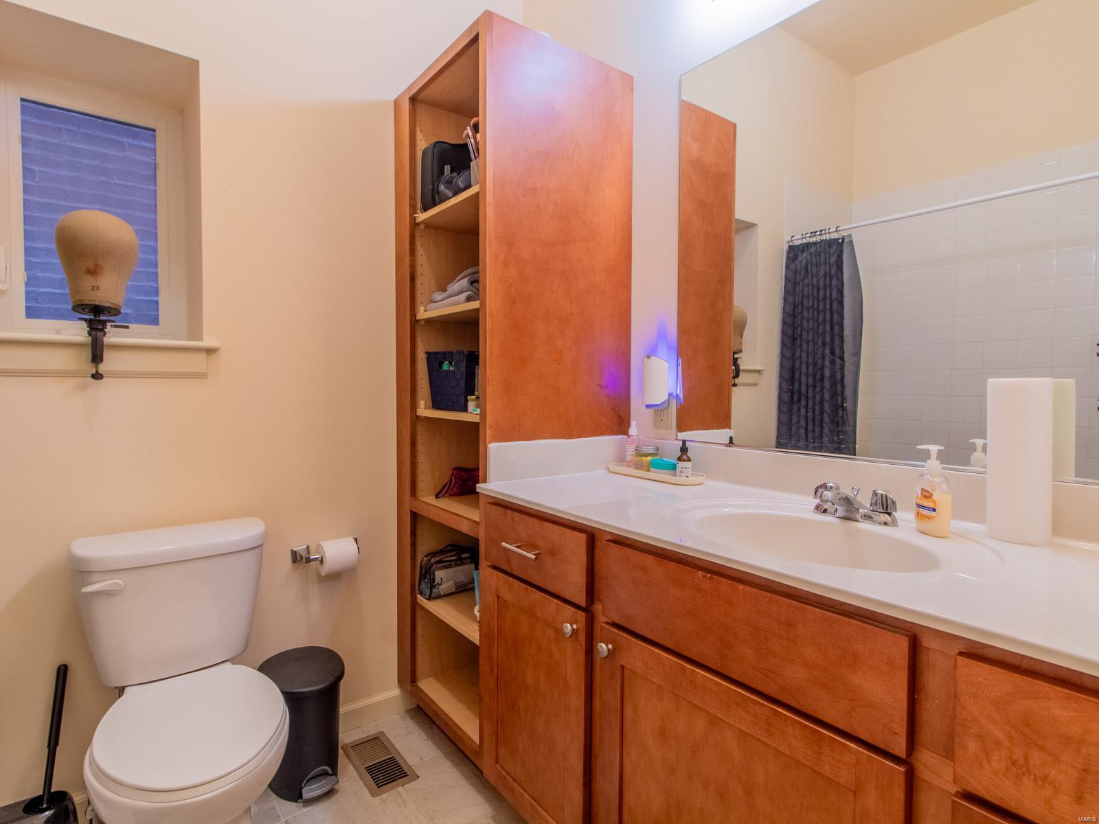 Soulard - Residential Income