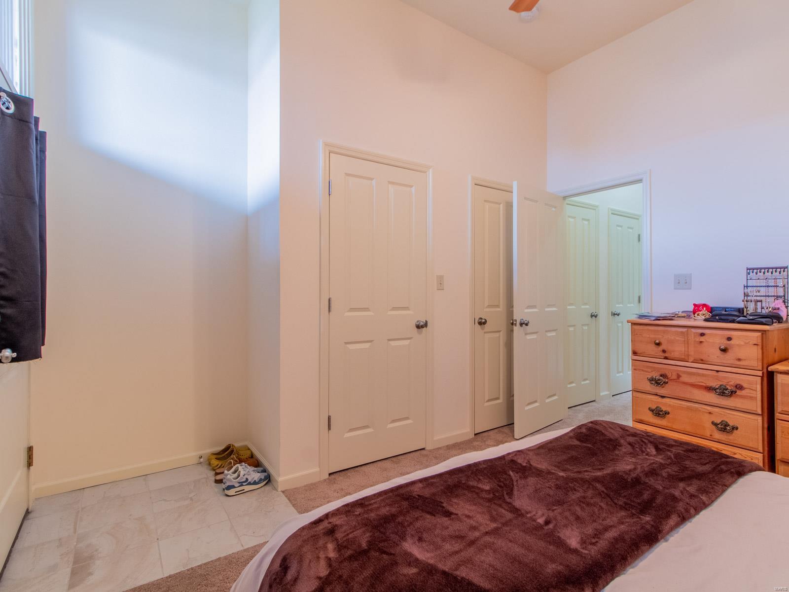 Soulard - Residential Income