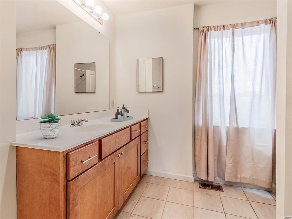 Soulard - Residential Income