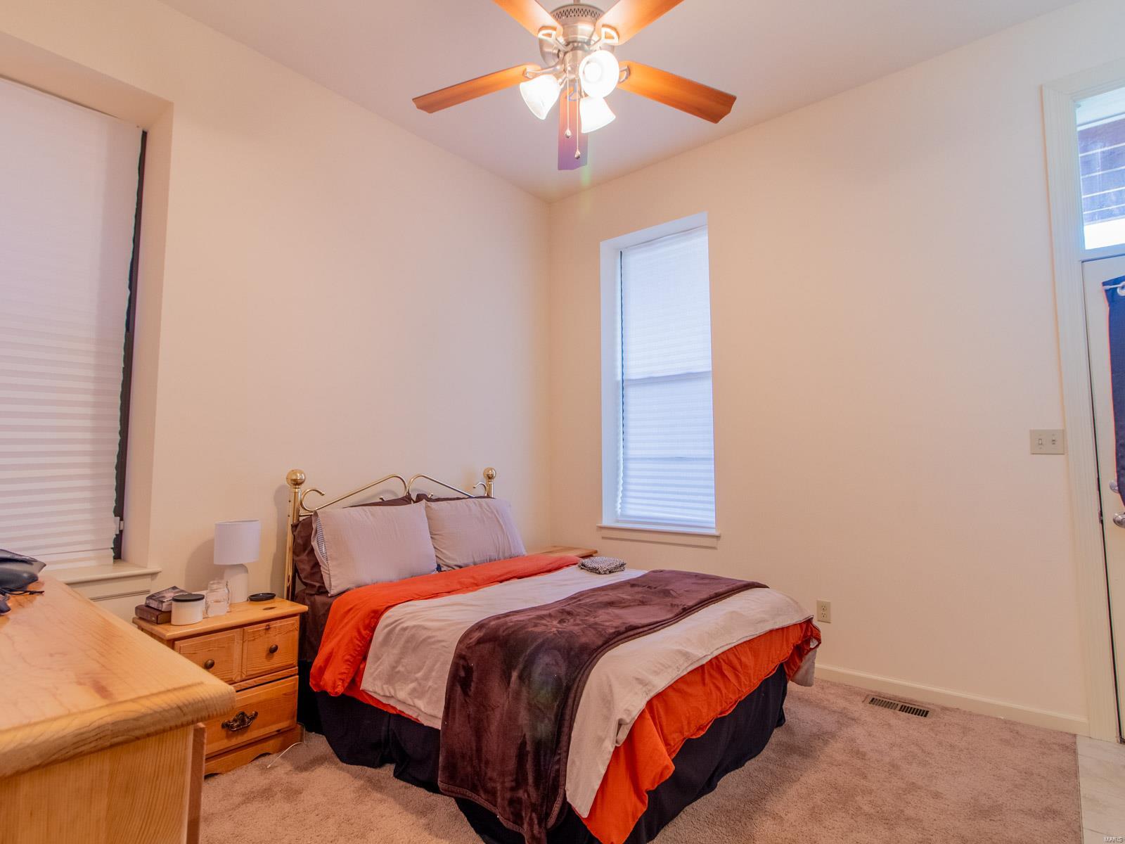 Soulard - Residential Income