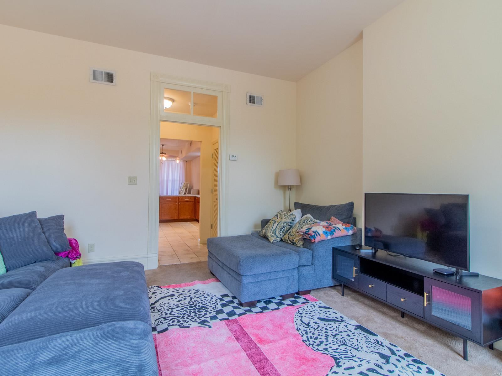 Soulard - Residential Income