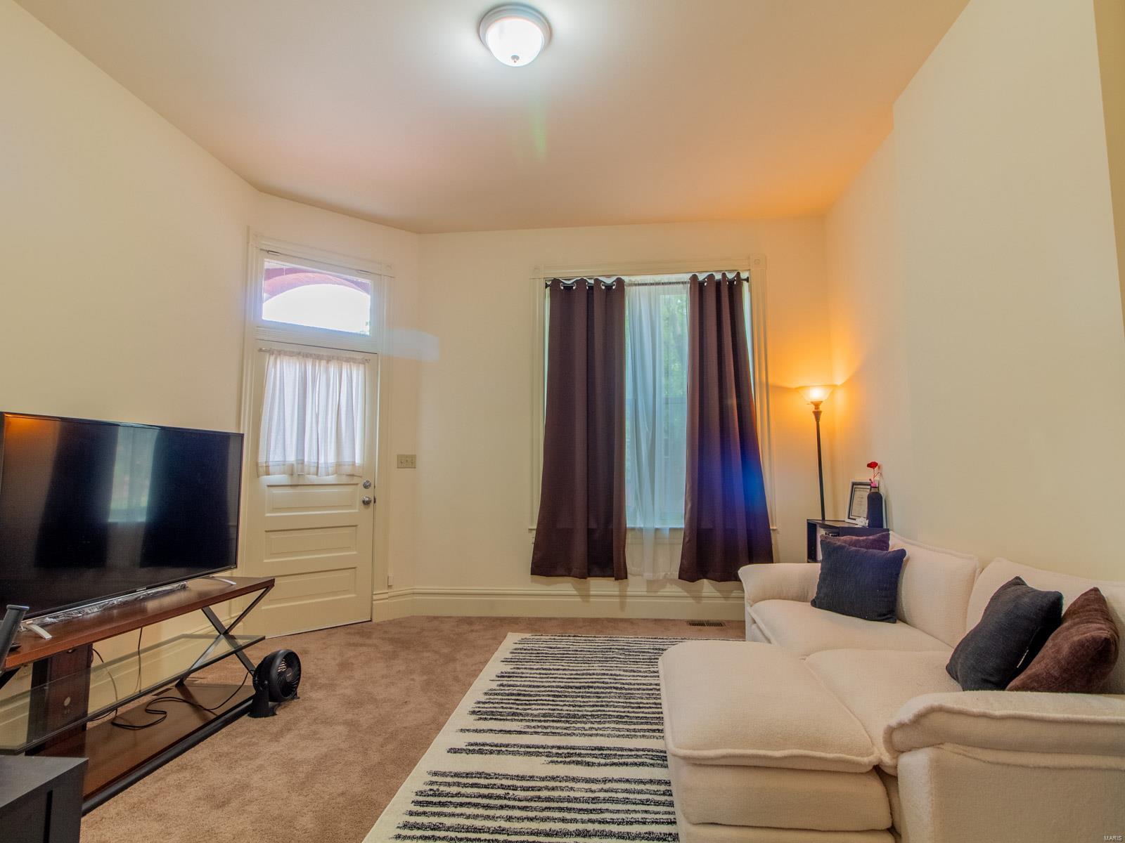 Soulard - Residential Income