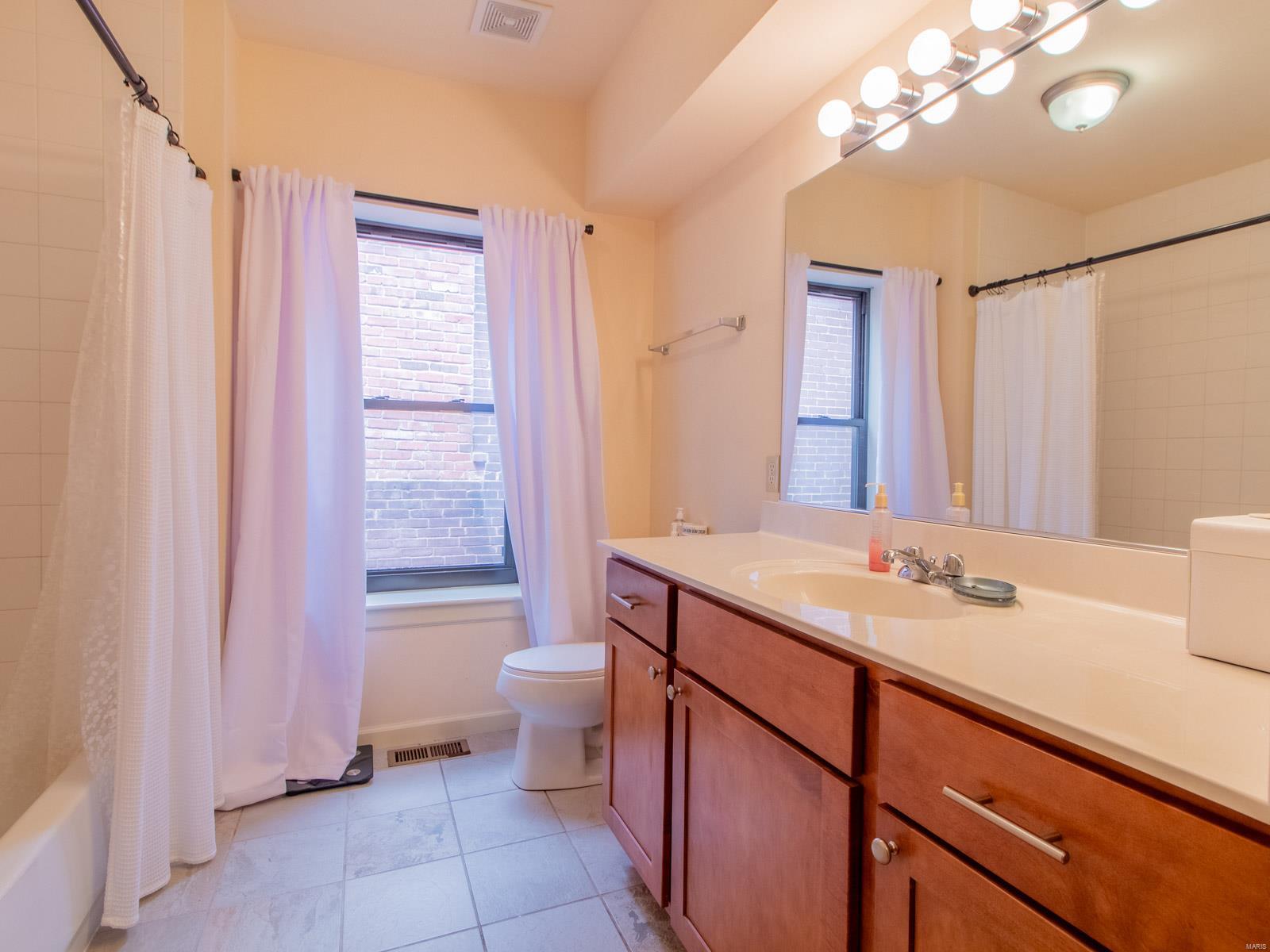 Soulard - Residential Income