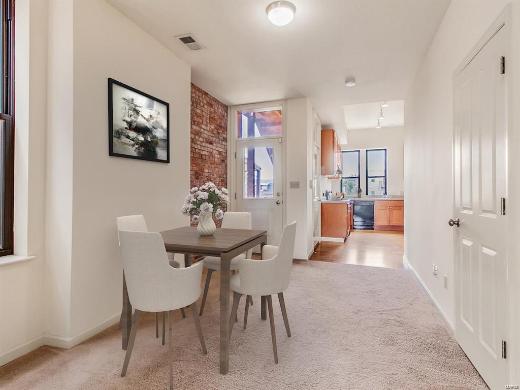 Soulard - Residential Income