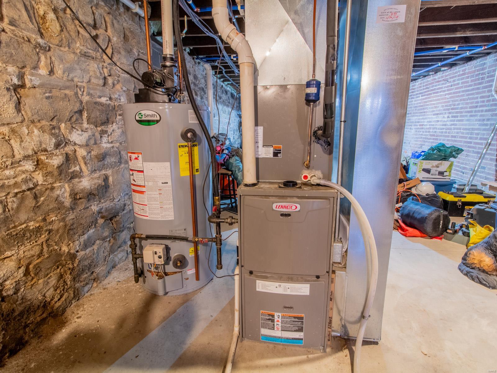 Soulard - Residential Income