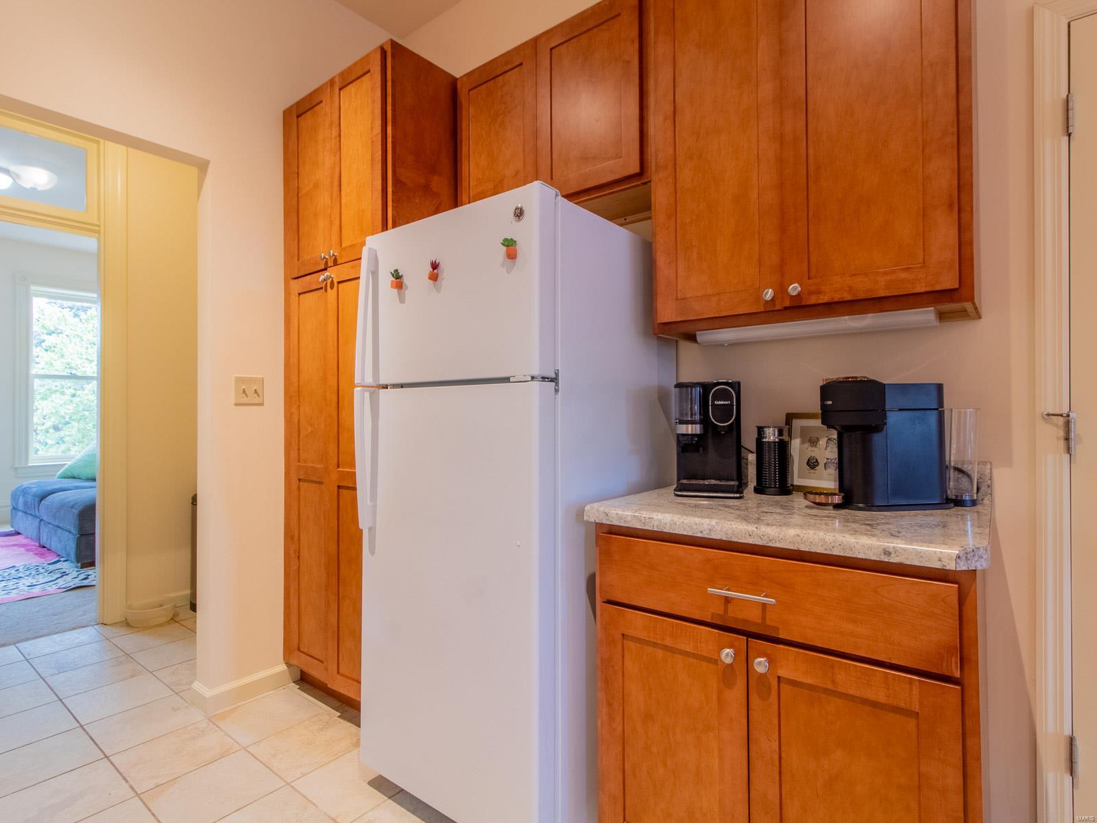 Soulard - Residential Income