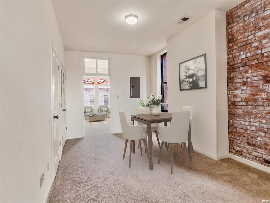 Soulard - Residential Income