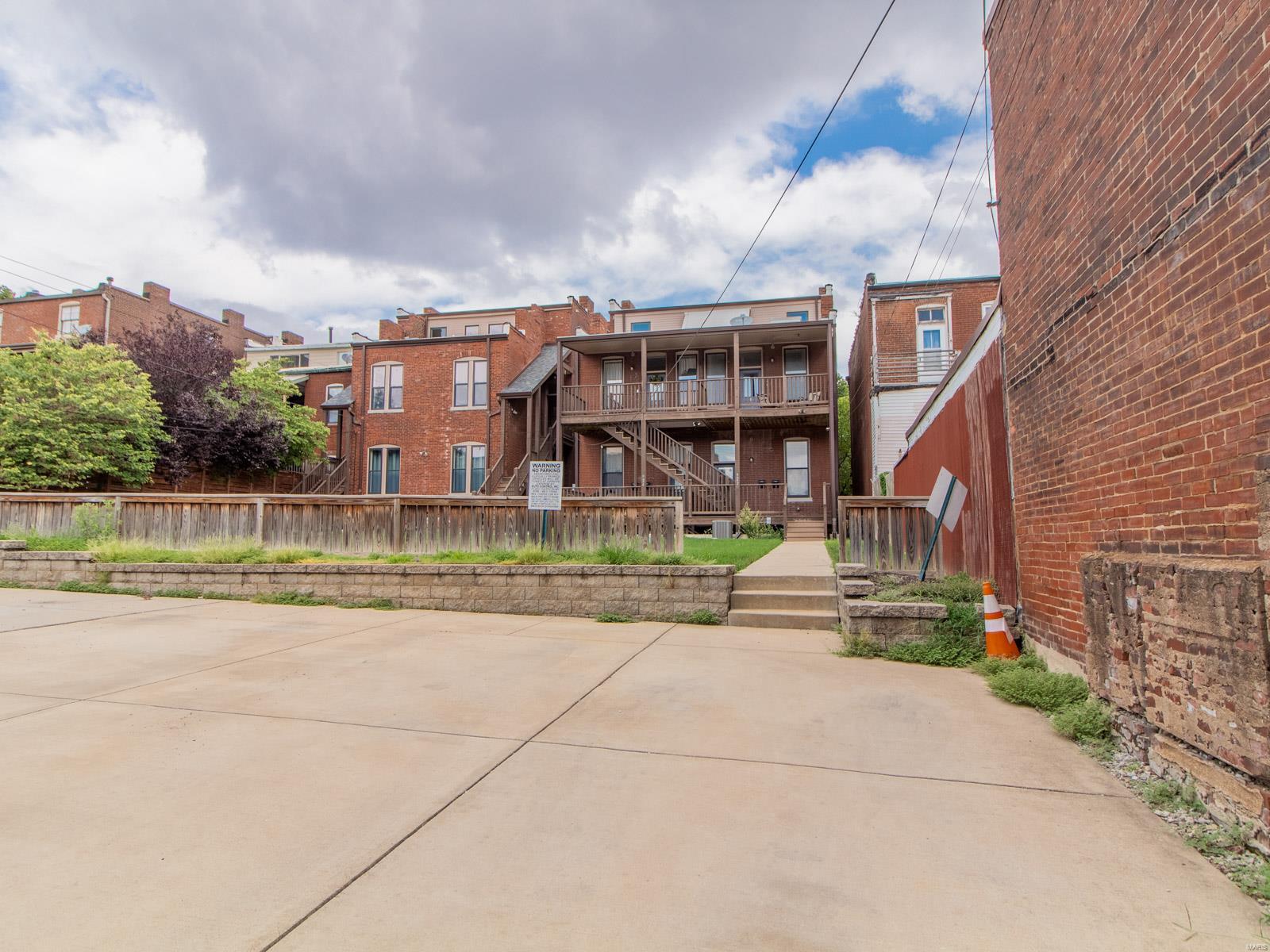 Soulard - Residential Income