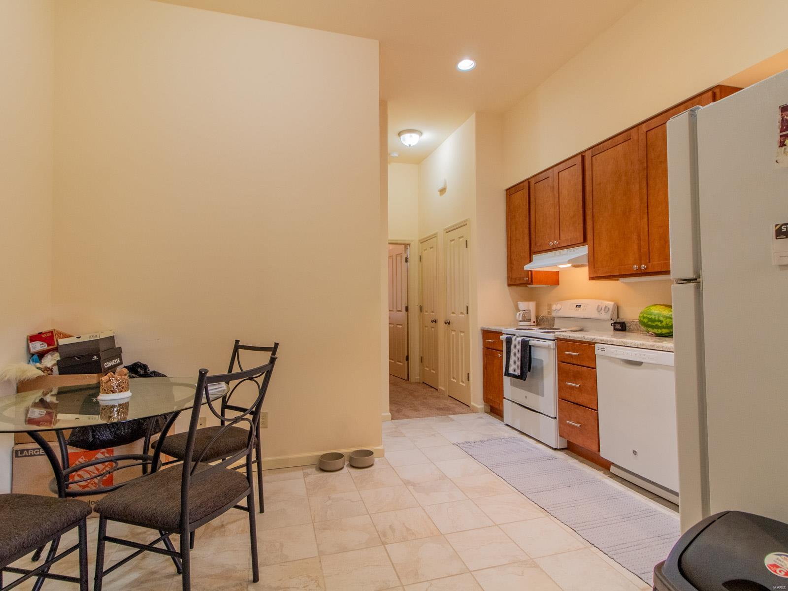 Soulard - Residential Income