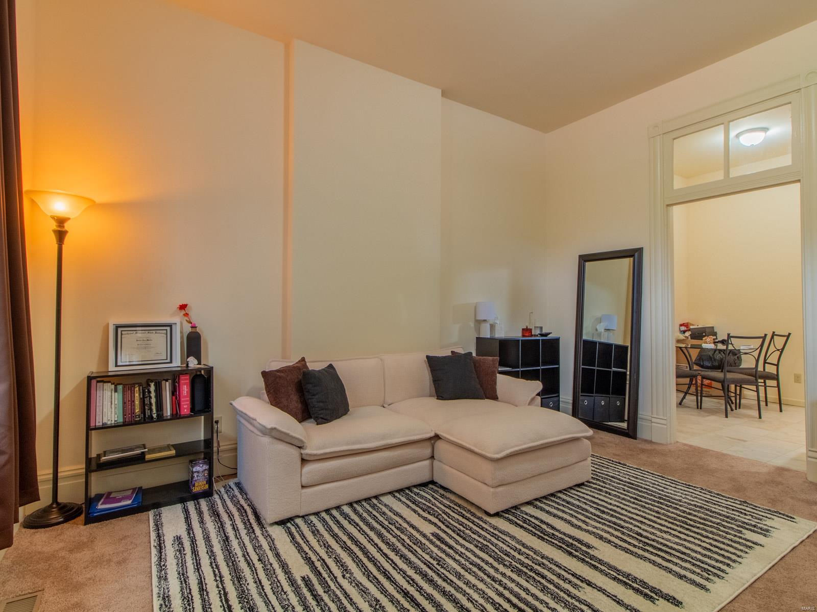 Soulard - Residential Income