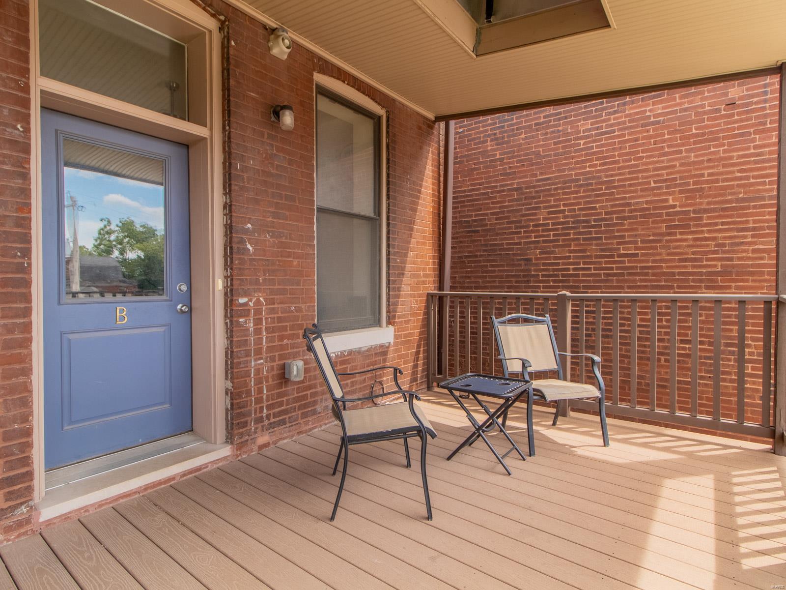 Soulard - Residential Income