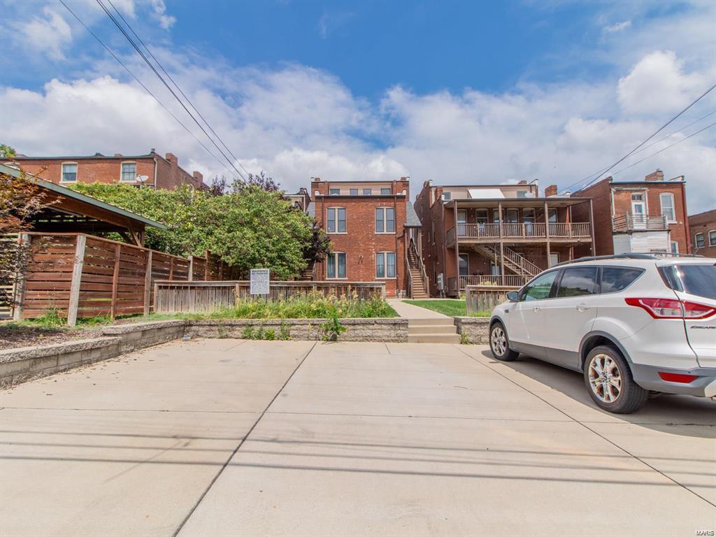 Soulard - Residential Income