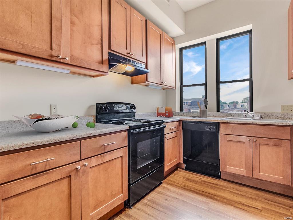 Soulard - Residential Income