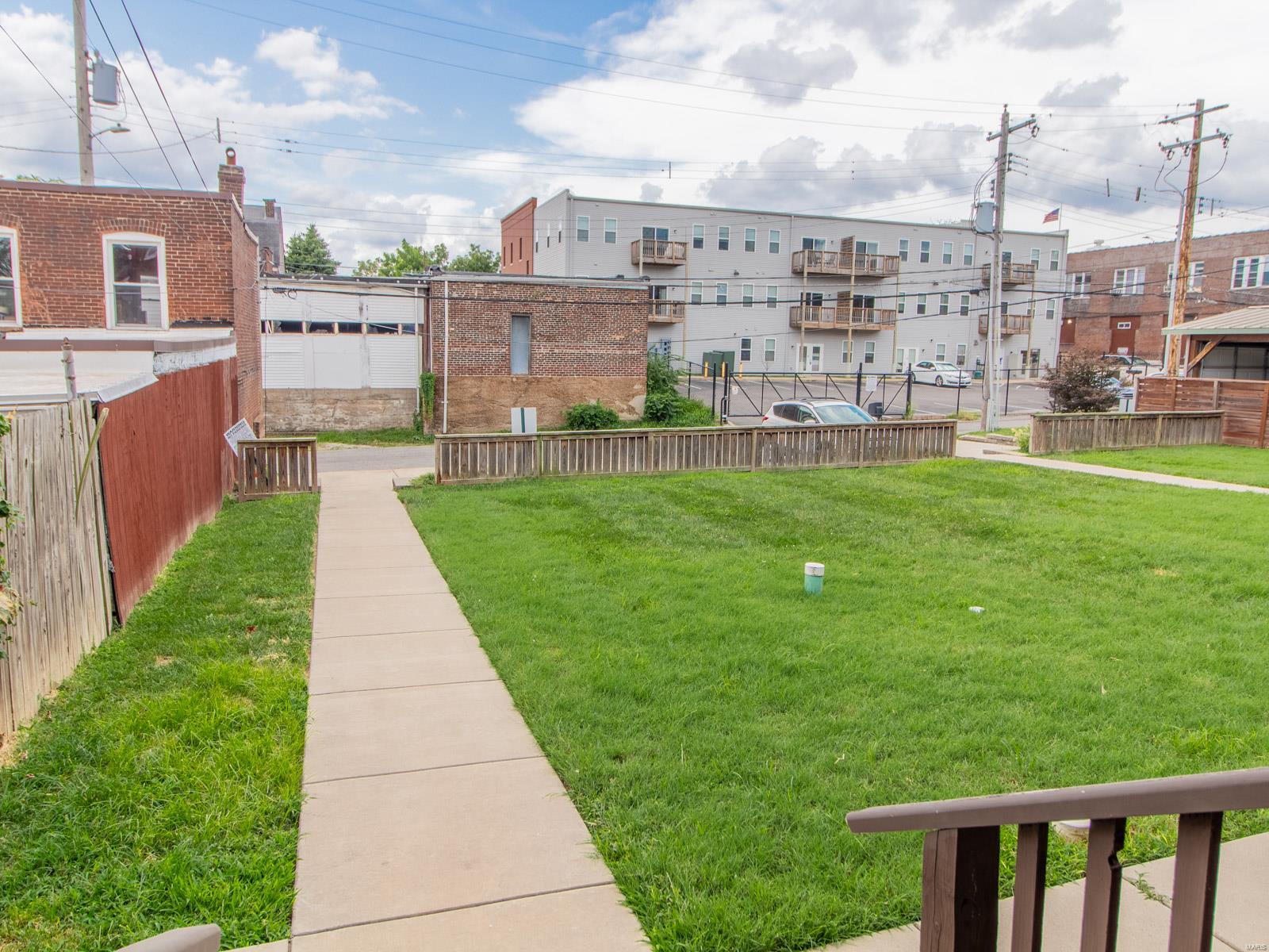 Soulard - Residential Income