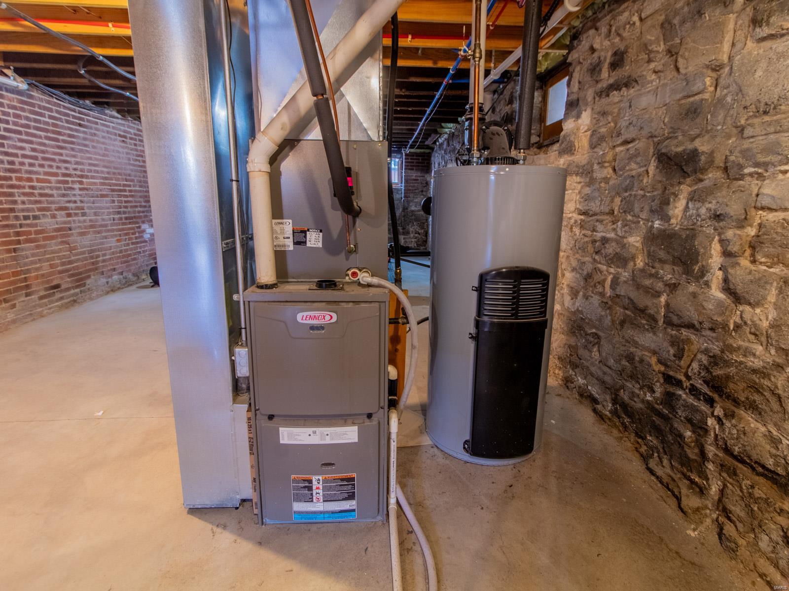 Soulard - Residential Income