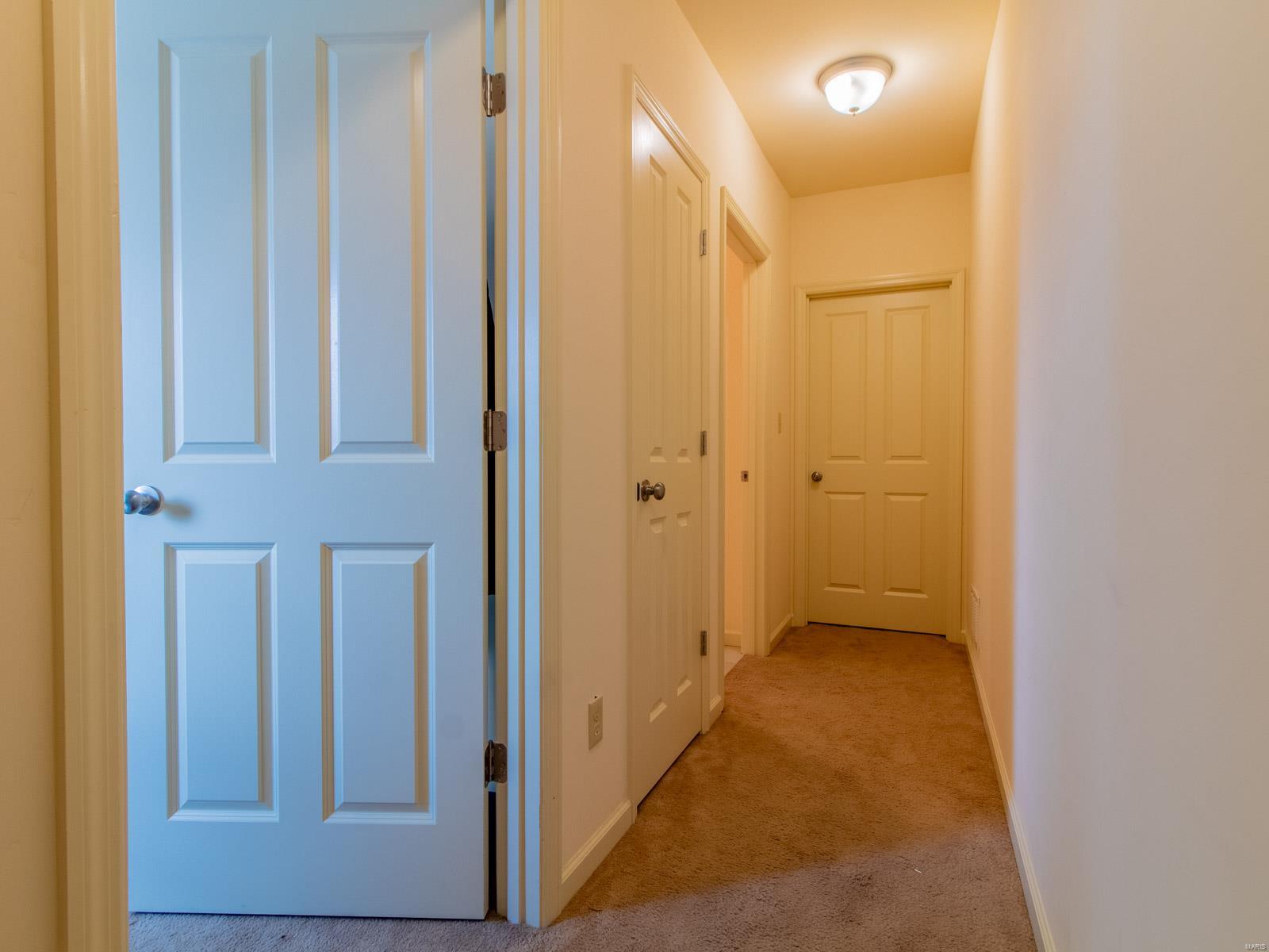 Soulard - Residential Income